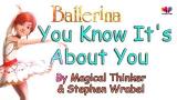 Download Video Lagu [Lyrics] You Know It's About You - Magical Thinker & Stephen Wrabel (Ballerina) | Ballerina lyrics 2021