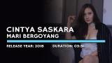 Download Video Cintya Saskara - Mari Bergoyang (Lyric) Gratis