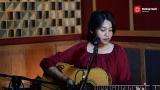 Video Music Slank - Terlalu Pahit (Cover) By Lygia Dandel (Live) Terbaru