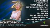 Download Video DJ CINTA TERBAIK REMIX DUGEM BREAKBEAT LAGU INDONESIA 2018 Music Terbaru - zLagu.Net