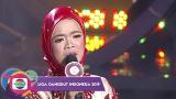 Download video Lagu Beaha Maksimal! Mita-Sumsel ' Bagai Ranting Kering ' Dapat 5 Lampu Panel Provinsi - LIDA 2019 Musik