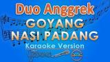Download Lagu Duo Anggrek - Goyang Nasi Padang KOPLO (Karaoke Lirik Tanpa Vokal) by Gic Musik