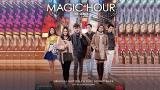 Video Lagu Siska Salman - It's Magic Hour ( OST Magic Hour The Series ) - Official Audio Music baru di zLagu.Net