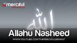 Download Vidio Lagu Allahu (Heart Touching Nasheed) Musik
