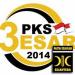 JINGLE PKS PARTAI KITA SEMUA TAHUN 2014 (MUSIK & ACAPELLA) lagu mp3