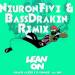 Musik Lean On - Major Lazer X Dj Snake feat. MØ (NeuronFive & BassDraken Remix) terbaik