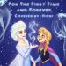 Download mp3 Hifni - For The First Time And Forever (Ost. Frozen) music gratis - zLagu.Net