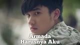 Music Video Armada - Hanya Aku (Unofficial ic eo)