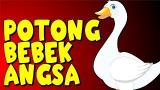 Lagu Video Potong Bebek Angsa | Lagu Anak Terpopuler | Lagu Anak TV Gratis di zLagu.Net