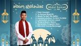 Download Lagu FULL ALBUM SHOLAWAT USTADZ ABDUL SOMAD LC MA LAGUNYA BIKIN NANGIS MENYENTUH HATI Music - zLagu.Net