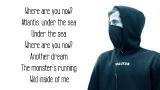 Download Lagu Faded - Alan Walker (Lyrics) Video