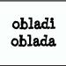 Download mp3 lagu The beatles - obladi oblada ( cover yefta ft huda ) 4 share - zLagu.Net