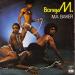 Download music Boney M - Ma Baker (drX bootleg) mp3 gratis