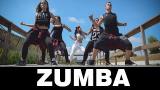 Download Lagu Kamelia - Amor (Zumba Choreography by Claudiu Gutu) Terbaru di zLagu.Net