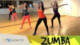 Download Lagu Zumba Dance Workout for weight loss Music