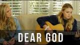 Video Lagu Dear God - Avenged Sevenfold (Cover by Sarah & Michaila Cothran) di zLagu.Net
