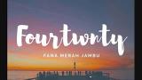 Download Lagu fourtwnty - fana merah jambu ( Lirik ) Unofficial Musik