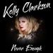 Free Download mp3 Terbaru Never Enough - Kelly Clarkson, Esteban Lopez & Pedro Pons (JUNCE Mash)FREE DOWNLOAD di zLagu.Net