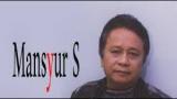 Video Lagu Music BIARKANLAH - MANSYUR S Karaoke Terbaru