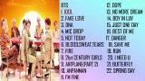 Lagu Video BTS BEST SONGS PLAYLIST 2013-2018 Gratis di zLagu.Net