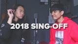 Download Video Lagu SING-OFF 2018 (Meraih Bintang - Via Vallen) REZA vs MOCHI ESKRIM - zLagu.Net