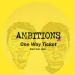 Download lagu gratis One Way Ticket - One Ok Rock terbaru