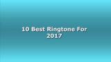Video Lagu Top 10 Best Ringtones 2018 For Your Phone | أفضل 10 نغمات للهاتف Terbaru 2021