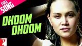 Download Video Lagu Dhoom Dhoom - Full Song | Dhoom | Tata Young | Abhishek | Uday | John Music Terbaik
