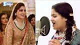 Video Lagu Achha Chalti Hu Dua Mein Yaad Rakhna - Channa Mereya - Vhi Saini | BATHROOM SINGER Music Terbaru