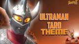 Video Music Ultraman Taro (ウルトラマンタロウ) Theme (SUB ESP)