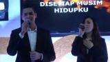 Video Lagu Music Asmirandah & Jonas - Ye aku cinta pada-Mu (Live) Terbaik di zLagu.Net
