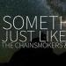 Download lagu -The Chainmokers and Coldplay- Something t Like This (COVER) terbaru 2021