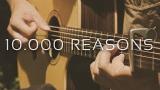 Video Musik 10.000 Reasons - Matt Redman (Fingerstyle Guitar Cover by Albert Gyorfi) [+TABS] Terbaik - zLagu.Net