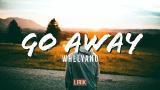 Music Video Go Away - Whllyano (Lirik eo)