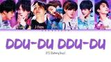 Video Lagu How Would BTS Sing BLACKPINK 'DDU-DU DDU-DU' (Male Version) (Color Coded Lyrics/Eng/Rom/Han) Terbaik 2021 di zLagu.Net