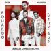 Download mp3 lagu Reik, Maluma - Amigos Con Derechos ( Eduardo Luzquiños Extended ) // FREE DOWNLOAD Terbaru
