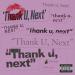 Download mp3 Thank U, Next (audio) | Ariana Grande - zLagu.Net