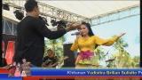 Video Music Lilin Herlina duet Brodin - Bahtera Cinta Live Kota Tegal 2021