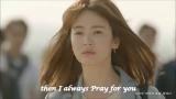 Lagu Video [ English ver + lyrics ]You are My Everything - GUMMY ost Part 4 Descendant of the sun Terbaru
