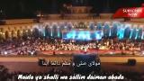 Download Video Lagu Ustadz Abdul Somad Sholawat - Maula ya sholli wasallim daiman Abada lirik Music Terbaik