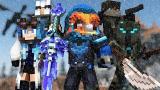 Download Lagu 'Cold as Ice' - A Minecraft Original ic eo ♫ Video