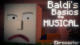 Lagu Video 'BALDI'S BASICS the MUSICAL' | Minecraft Animation [Song by Random Encounters] 2021 di zLagu.Net