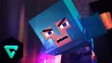 Download Video Minecraft Song : 'Little Square Face 1' (Minecraft Animation by Minecraft Jams) Gratis