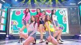 Video Lagu [Special Stage](G)I-DLE - U-Go-Girl,(여자)아이들 - U-Go-Girl Show ic core 20180811 Music Terbaru