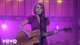 Video Musik Taylor Swift - Back To December (Live on Letterman) Terbaik - zLagu.Net