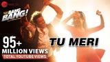 Download Vidio Lagu Tu Meri Full eo | BANG BANG! | Hrithik Roshan & Katrina Kaif | Vishal Shekhar | Dance Party Song Terbaik
