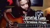 Music Video Lagu Vanessa Angel buat Sang Kekasih || Sebelum jadi Tersangka  - zLagu.Net