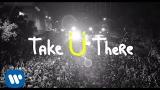 Music Video Jack Ü - Take Ü There feat. Kiesza [OFFICIAL VIDEO] Terbaru