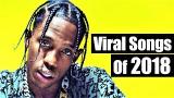 Music Video Rap Songs That Went Viral In 2018 [Most Popular Hits] Terbaru