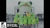 Video Lagu Music [MV] PENTAGON(펜타곤) _ Naughty boy(청개구리) Terbaik